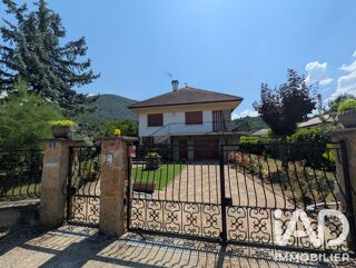  Maison à vendre 7 pièces 158 m²