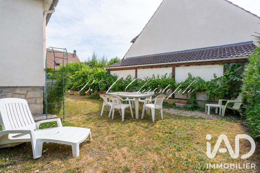 Vente Maison/villa 3 pièces