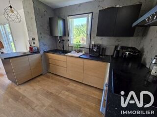  Maison à vendre 6 pièces 109 m²