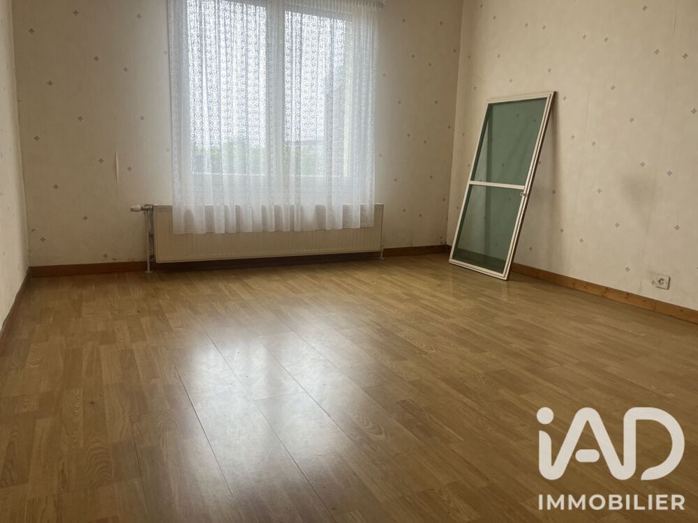 Vente Maison traditionnelle 4 pièces