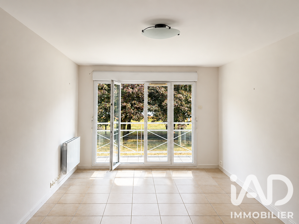 Vente Appartement Vente Appartement 4 pièces Jouy-le-moutier