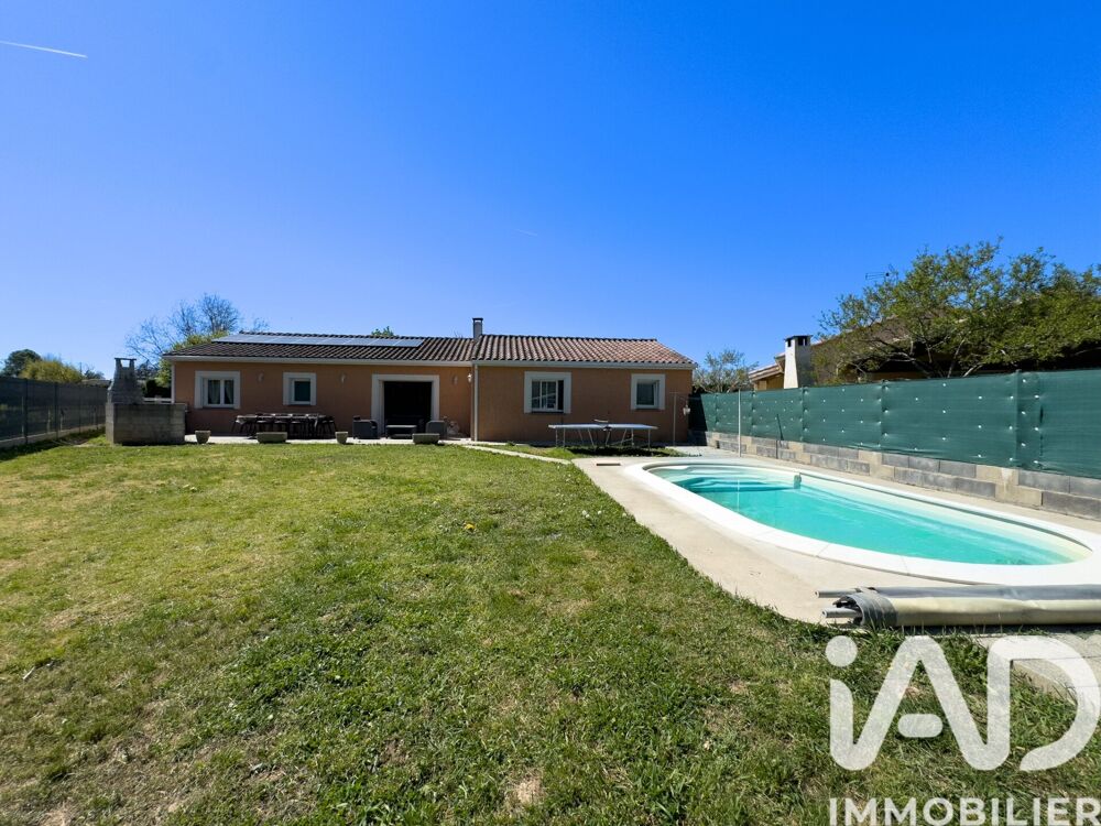 Vente Maison Vente Maison/villa 5 pièces Villemur-sur-tarn