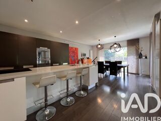  Maison à vendre 5 pièces 132 m²