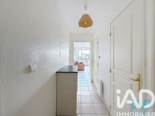  Appartement à vendre 2 pièces 41 m²