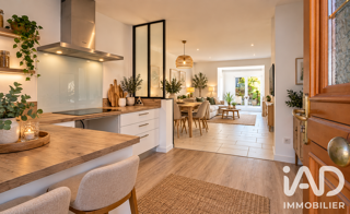  Appartement à vendre 2 pièces 63 m²