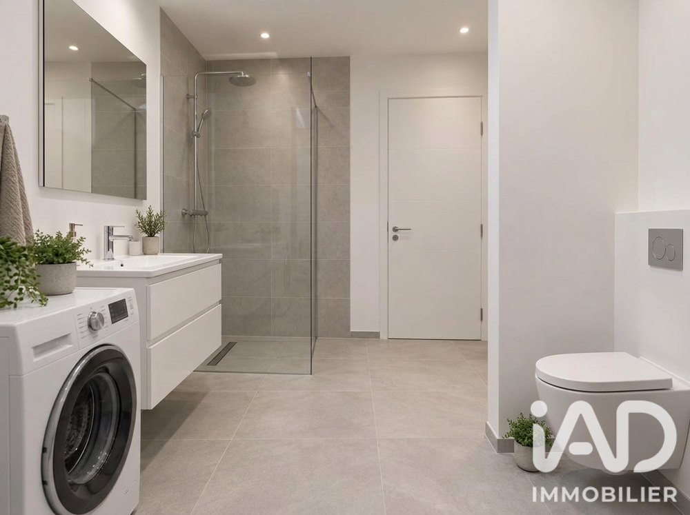 à vendre  Appartement Fontainebleau (77300)