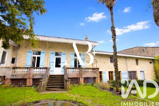  Maison à vendre 8 pièces 291 m²