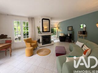  Maison à vendre 8 pièces 173 m²