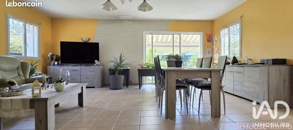 Vente Maison Vente Maison/villa 5 pièces Pornic