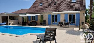  Maison à vendre 5 pièces 131 m²