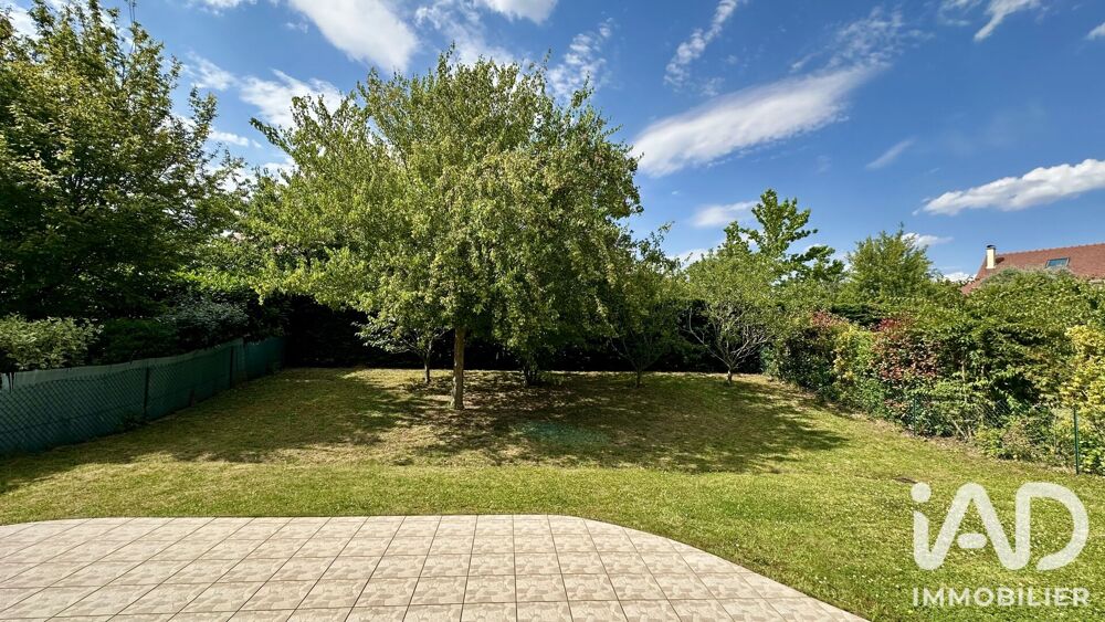 vente Maison - 6 pièce(s) - 126 m² Longjumeau (91160)