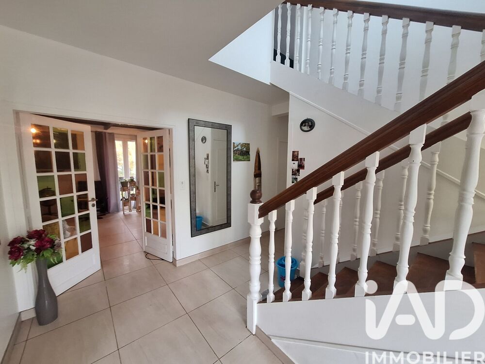 Vente Maison/villa 7 pièces