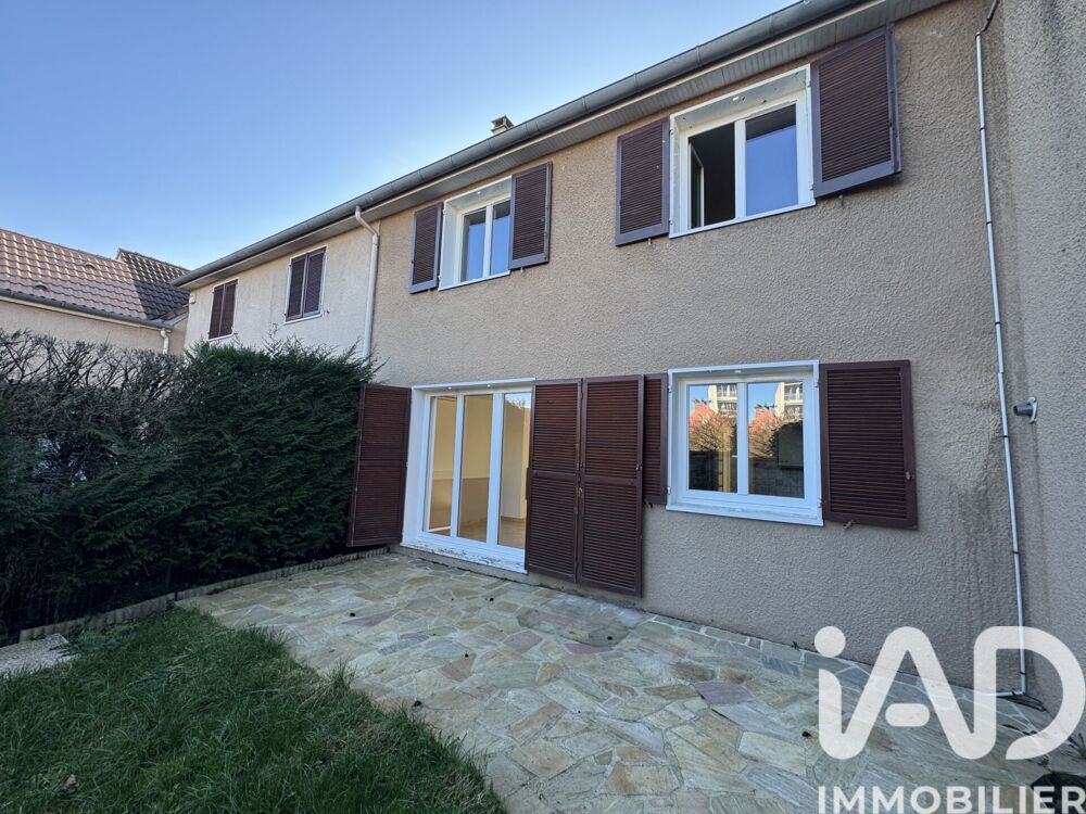 Vente Maison de ville 9 pièces