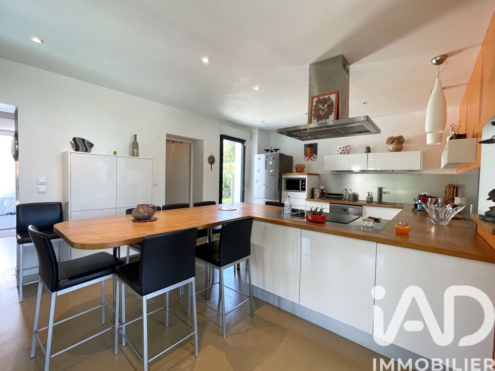 à vendre  Maison Anglet (64600)