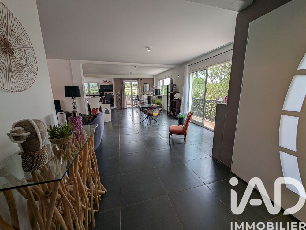 vente Maison - 5 pièce(s) - 220 m² Bizanet (11200)