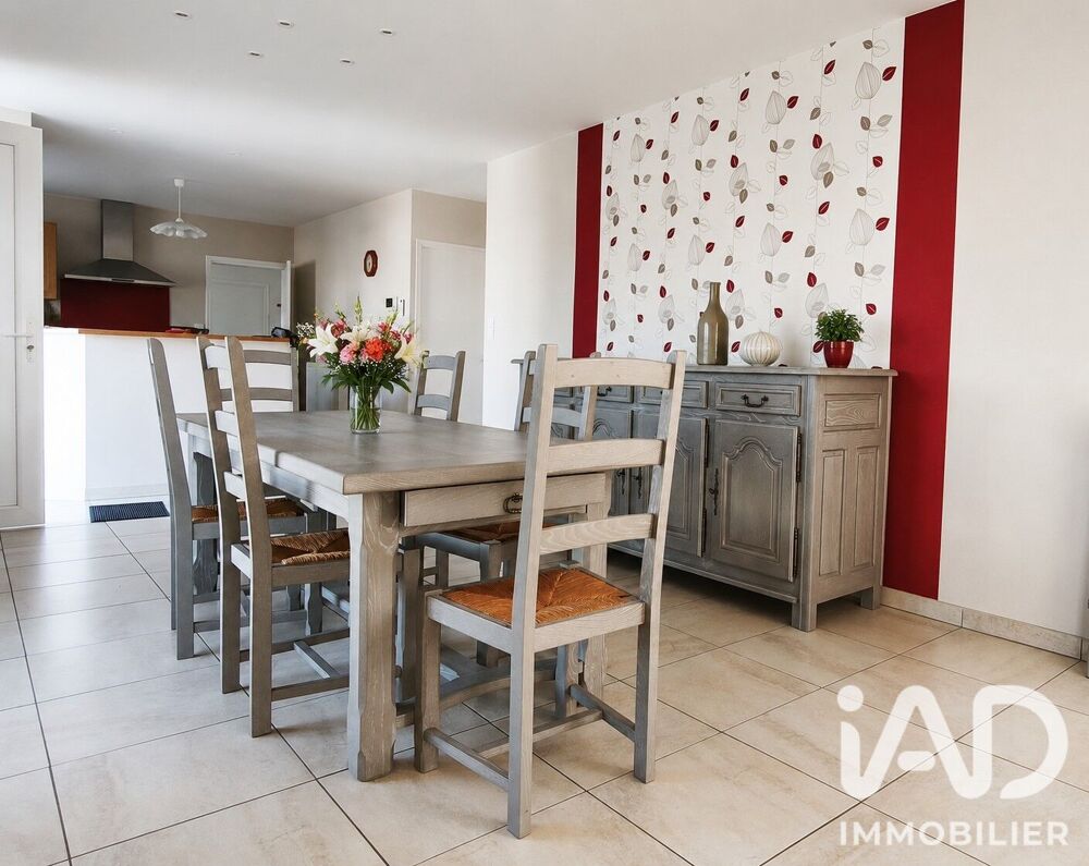 Vente Pavillon 5 pièces