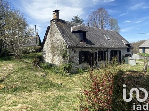   Vente Longère 5 pièces Maison - 5 pièce(s) - 134 m²
