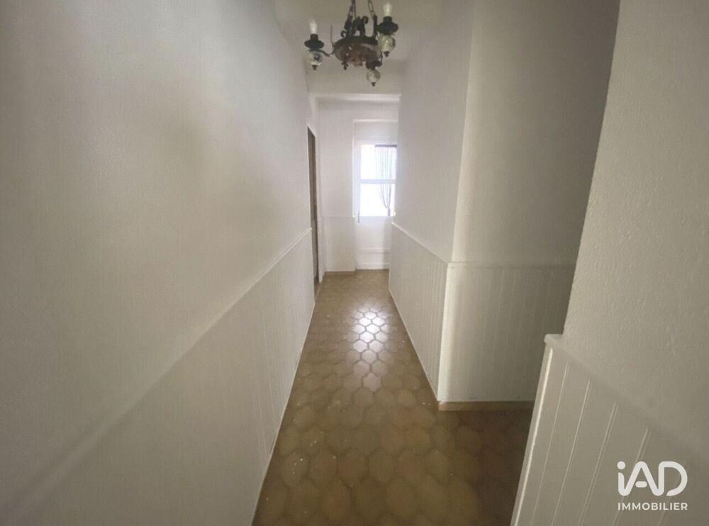Vente Appartement Vente Appartement 3 pièces Port-vendres