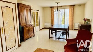  Maison à vendre 6 pièces 129 m²