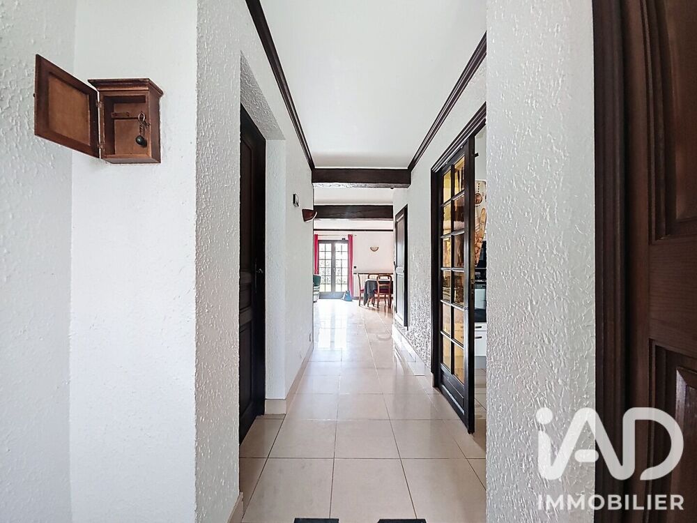 Vente Maison Vente Maison/villa 8 pièces Brie-comte-robert