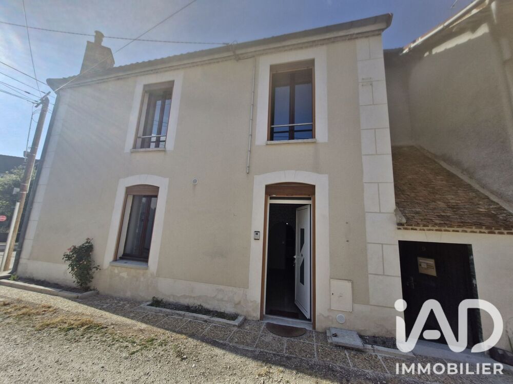 Vente Maison Vente Maison de ville 6 pièces Romilly-sur-seine