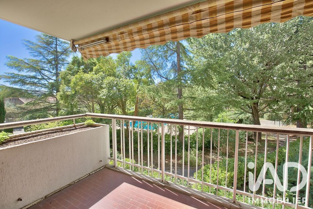 Vente Appartement Vente Appartement 3 pièces Aix-en-provence