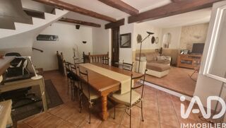  Maison à vendre 4 pièces 114 m²