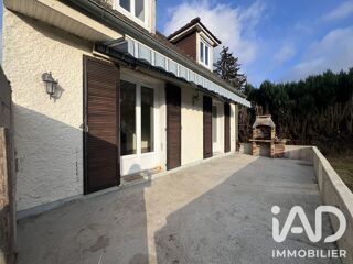  Maison à vendre 5 pièces 86 m²