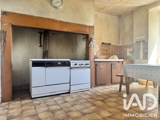  Maison à vendre 4 pièces 97 m²