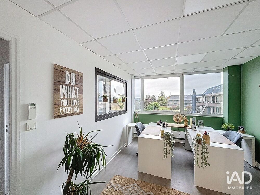  Vente - 135 m² Taissy (51500)
