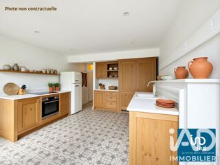  Maison à vendre 8 pièces 433 m²