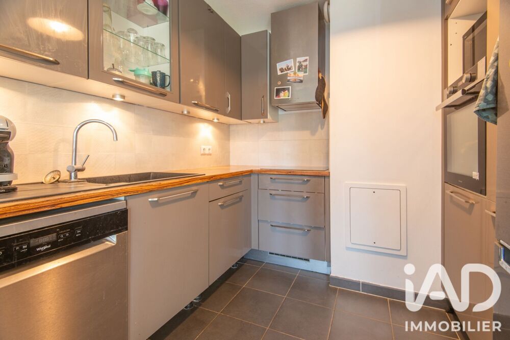 Vente Appartement Vente Appartement 4 pièces Woippy