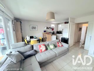 Vente Appartement Vente Appartement 3 pièces Nantes