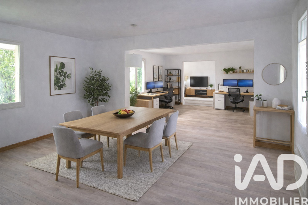 Vente Immeuble Vente Immeuble 131 m&sup2; Saint-avé
