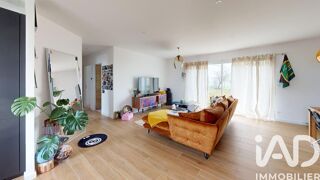  Maison à vendre 5 pièces 95 m²