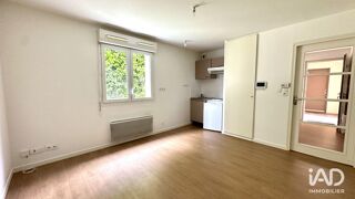  Appartement à vendre 1 pièce 24 m²