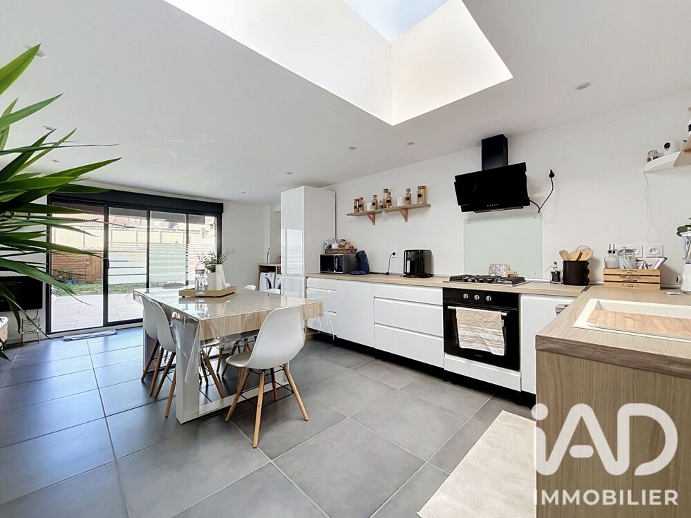 Vente Maison Vente Maison de ville 5 pièces Tourcoing