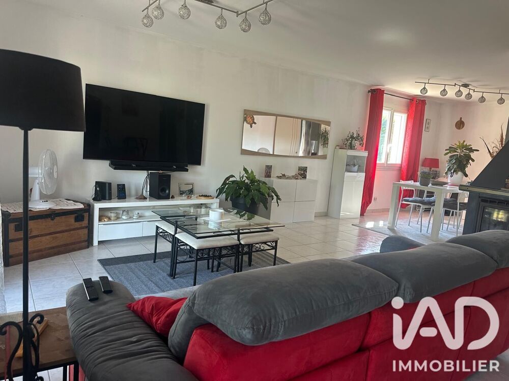 Vente Maison Vente Maison/villa 5 pièces Pact