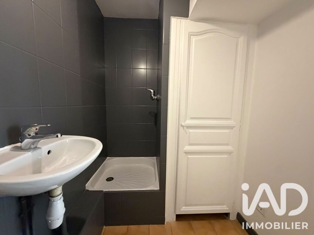 Vente Appartement Vente Studio 1 pièce Pontoise