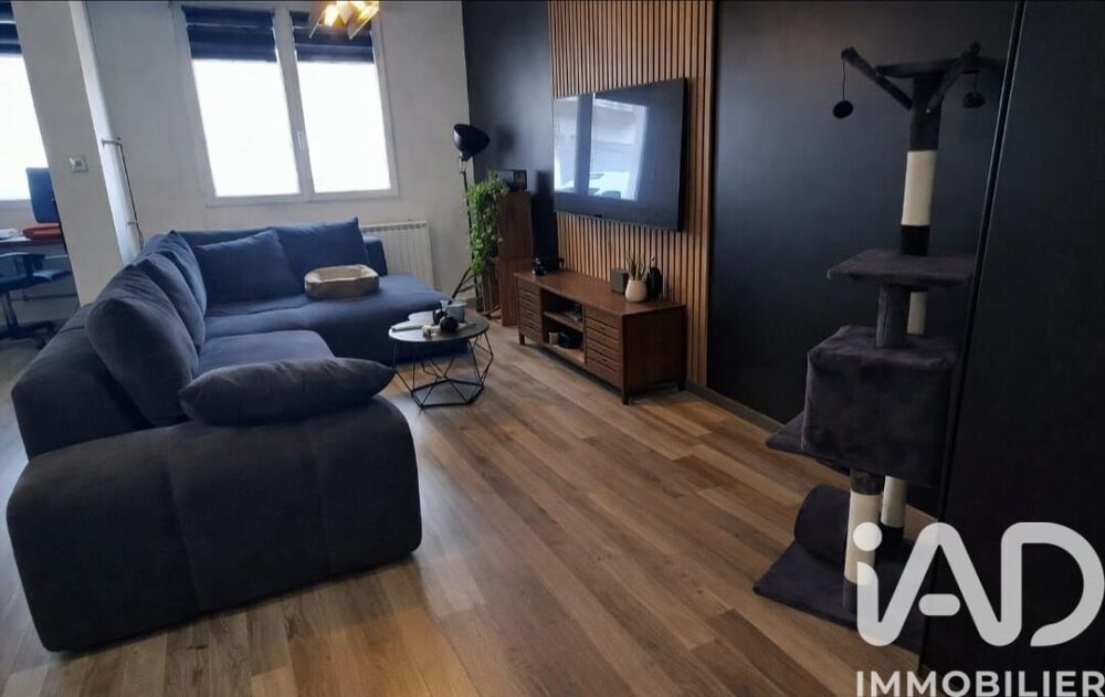 Vente Immeuble Vente Immeuble 158 m&sup2; Saint-max