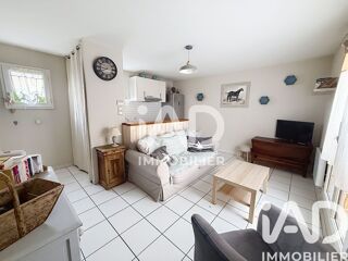  Appartement à vendre 2 pièces 38 m²