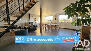  Maison à vendre 7 pièces 162 m²