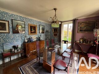  Maison � vendre 15 + pi�ces 311 m�