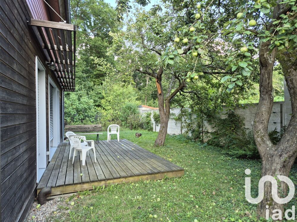 à vendre  Maison Magny-les-Hameaux (78114)