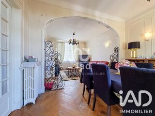 Vente Maison Vente Maison/villa 7 pièces Mandres-les-roses