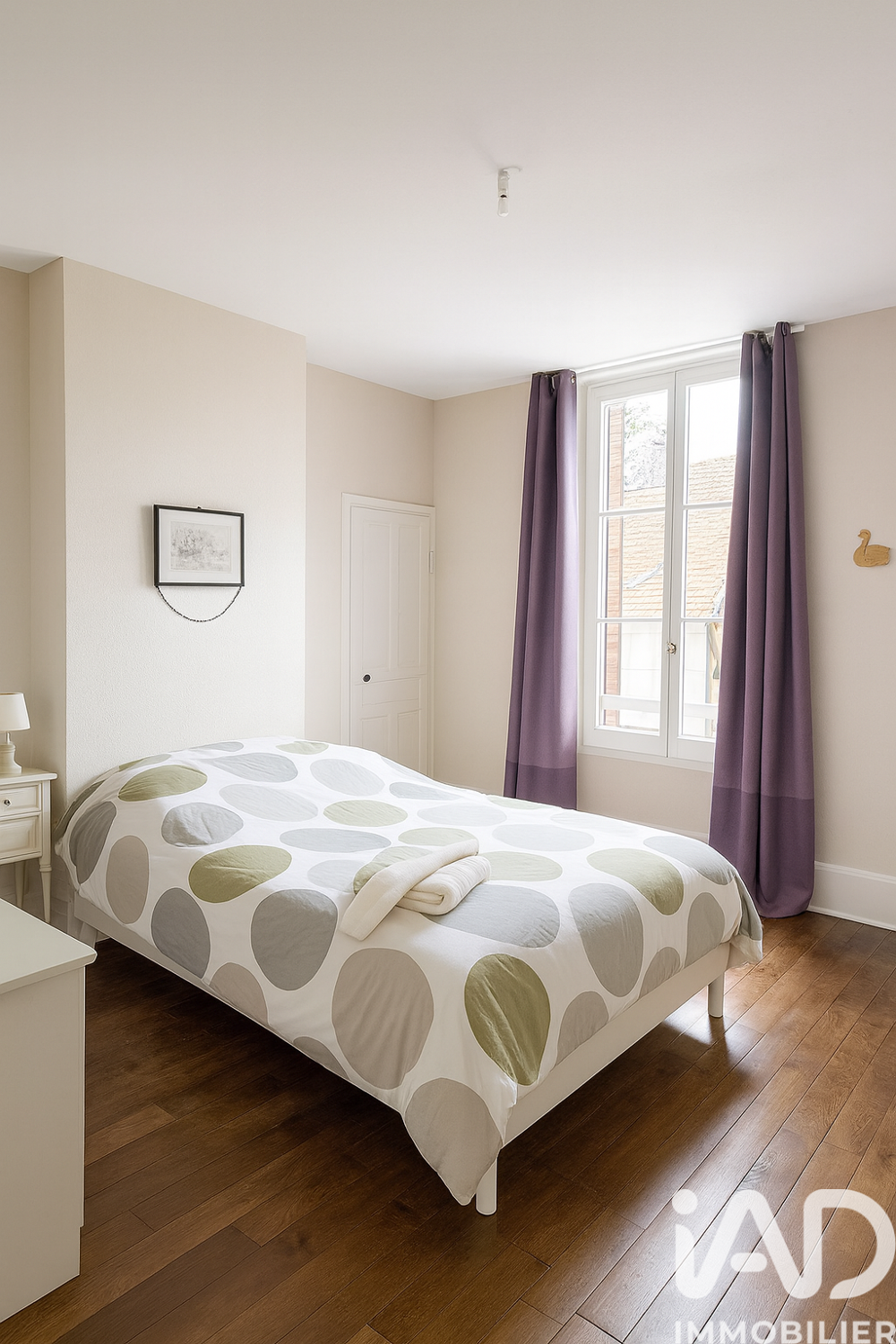 Location Appartement 3 pièces
