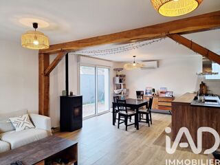 Maison à vendre 5 pièces 90 m²