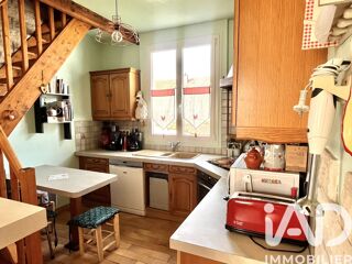  Maison à vendre 5 pièces 87 m²