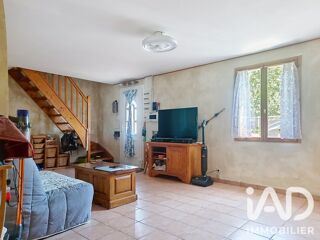  Maison à vendre 8 pièces 136 m²