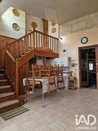  Maison à vendre 6 pièces 199 m²
